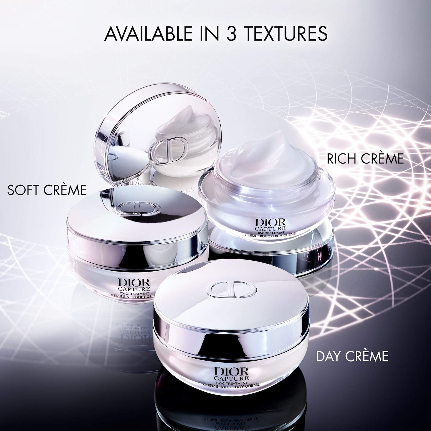 Dior Capture Rich Creme - DIOR | Sephora