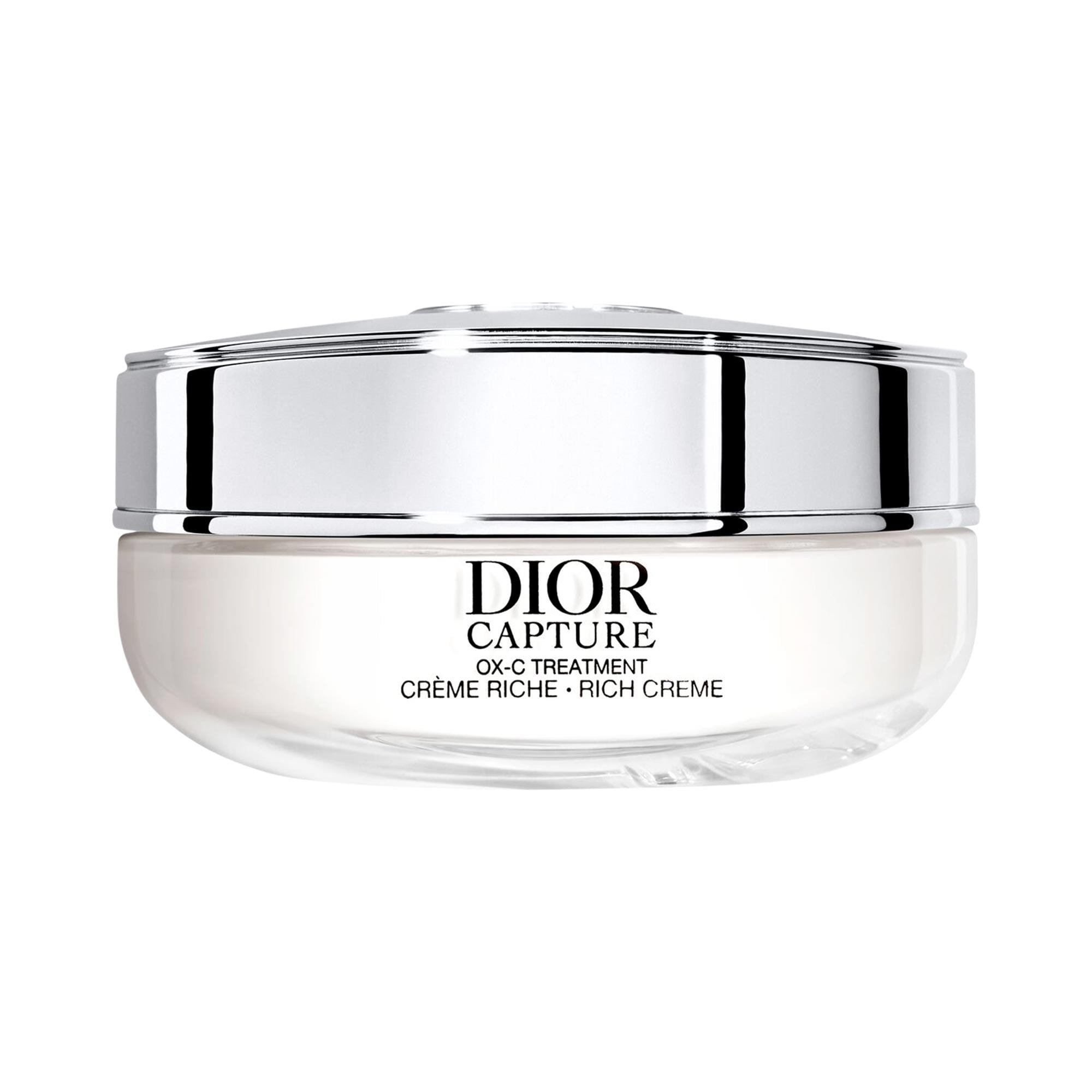 Dior Capture Treatment Crème Riche 50mL Dior Capture Rich Creme - DIOR | Sephora