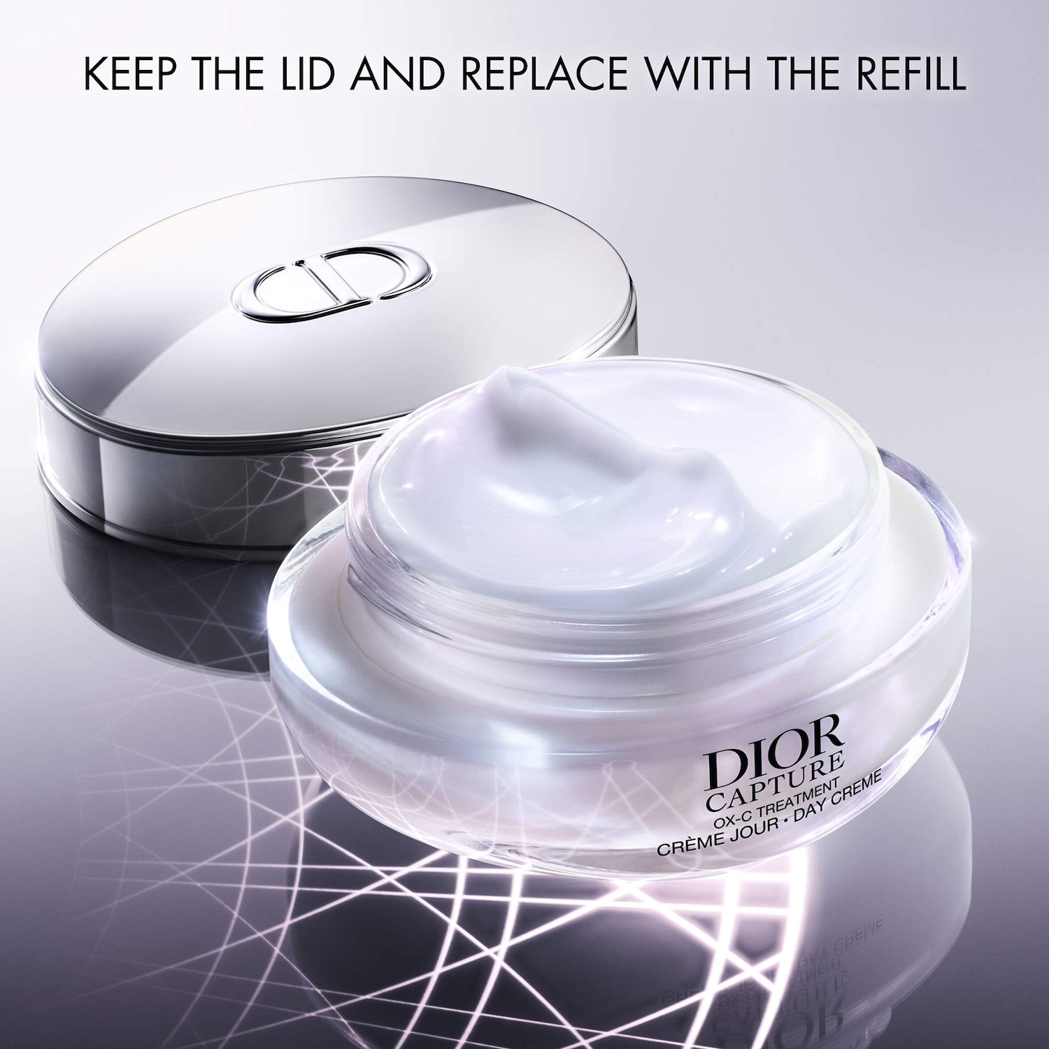Dior Capture Soft Creme - DIOR | Sephora