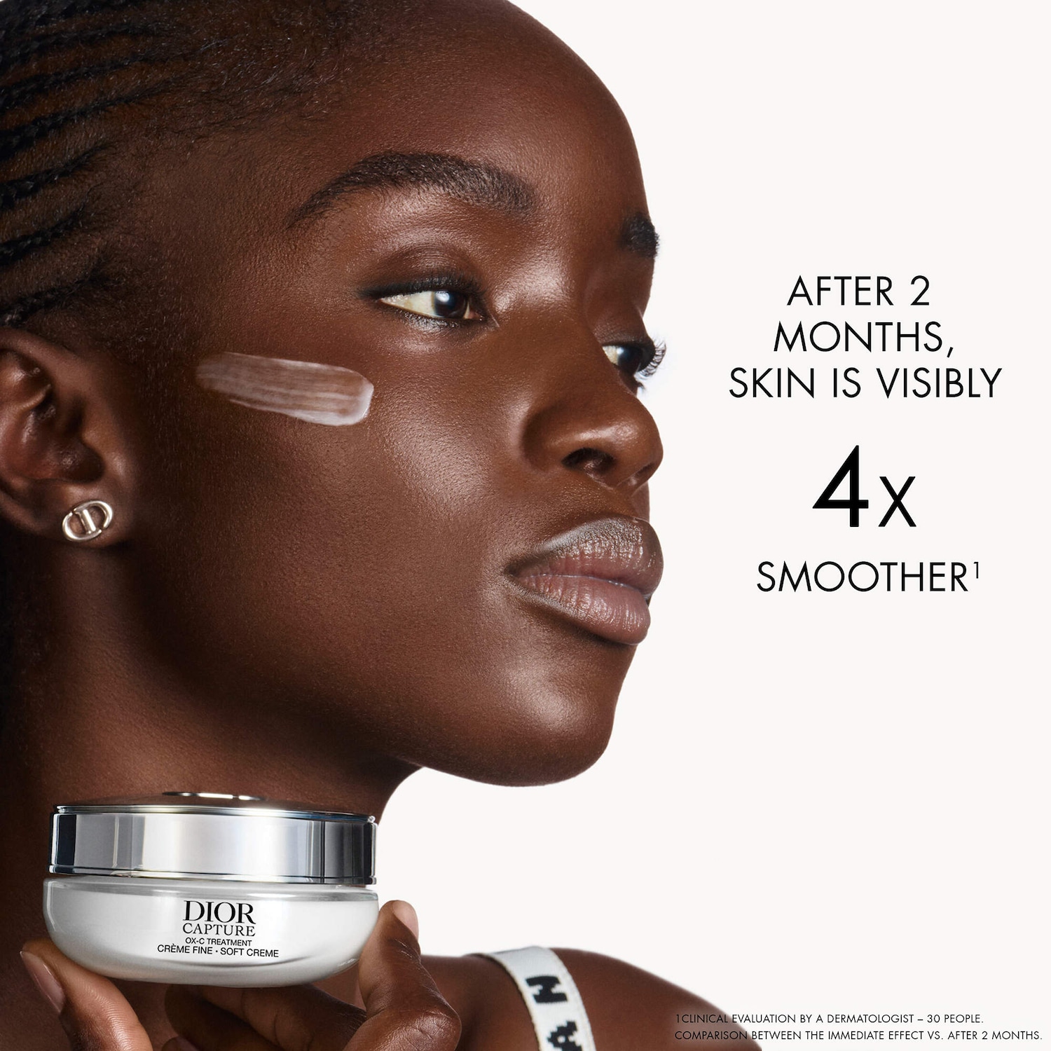 Dior Capture Soft Creme - DIOR | Sephora
