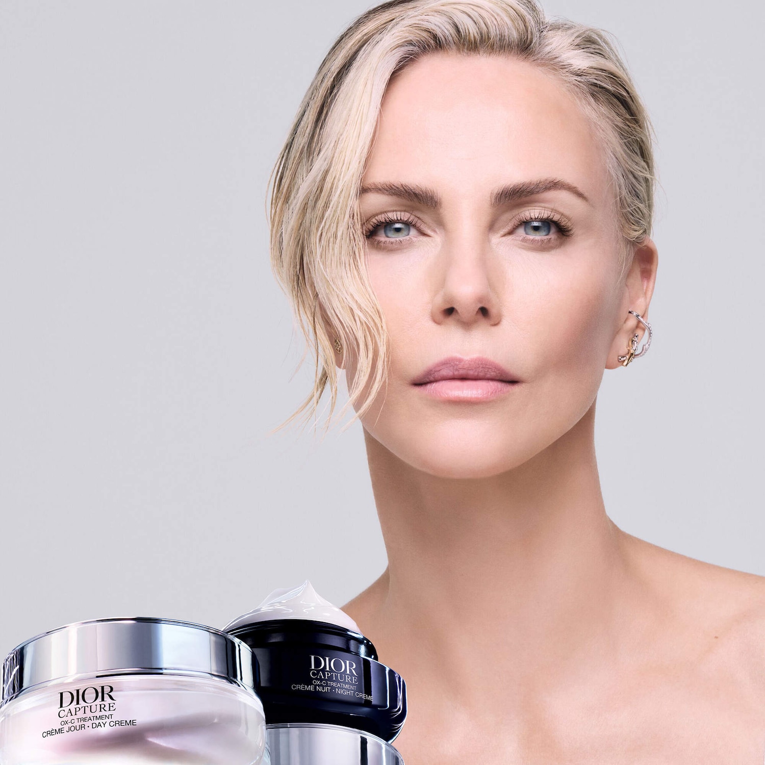 Dior Capture Soft Creme - DIOR | Sephora