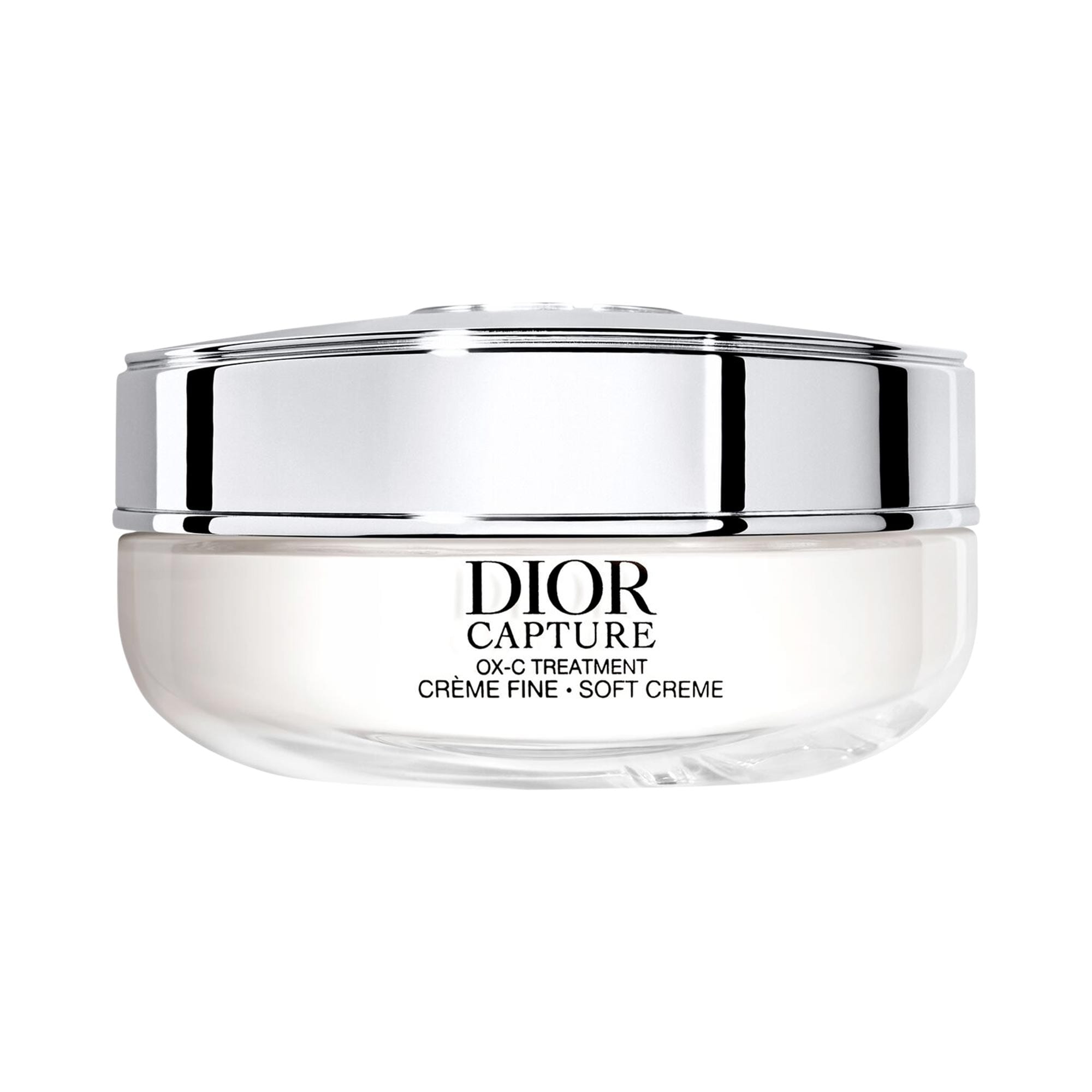Dior Capture Soft Creme - DIOR | Sephora