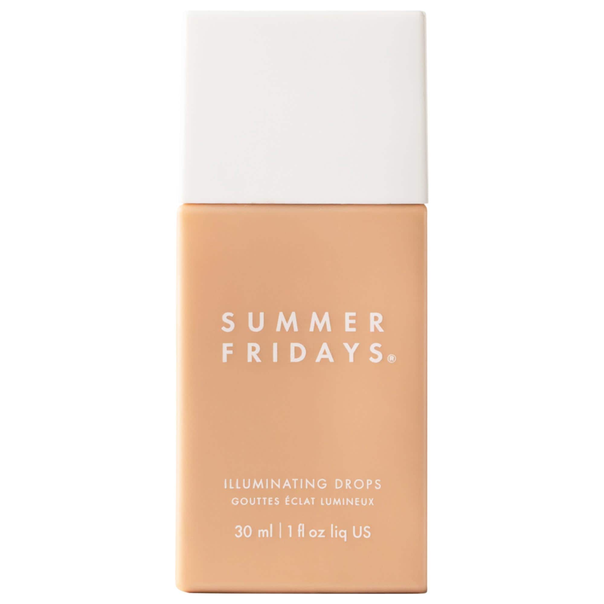Summer Fridays Illuminating Drops - Thumbnail 2
