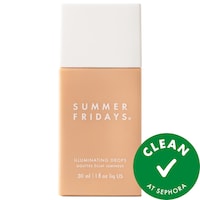 Summer Fridays - Illuminating Drops