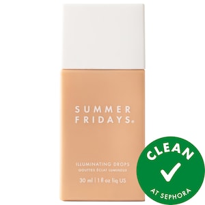 Summer Fridays - Illuminating Drops