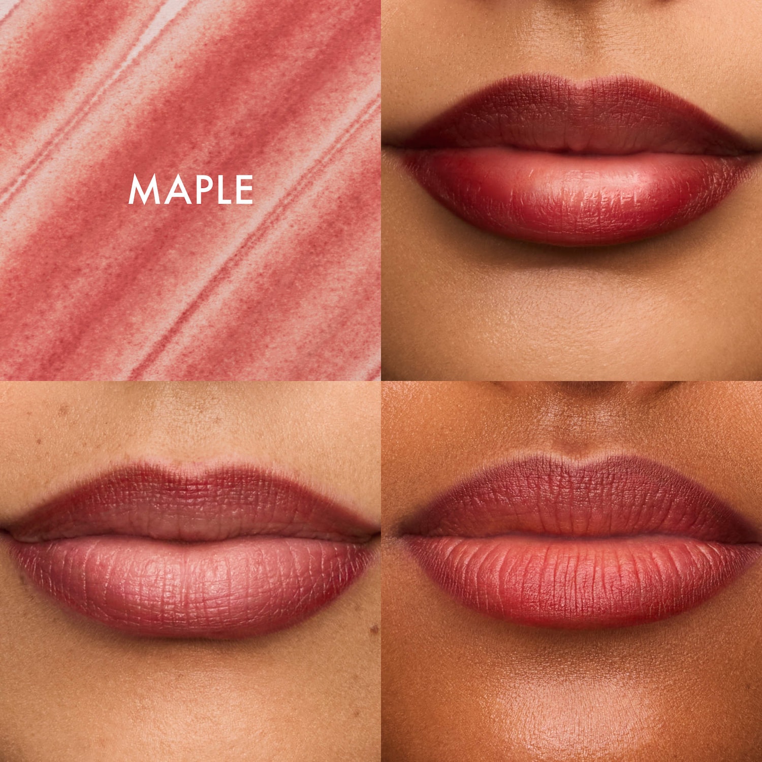 Flushed Lip Stain 12HR Transfer-Proof Lip Tint 2