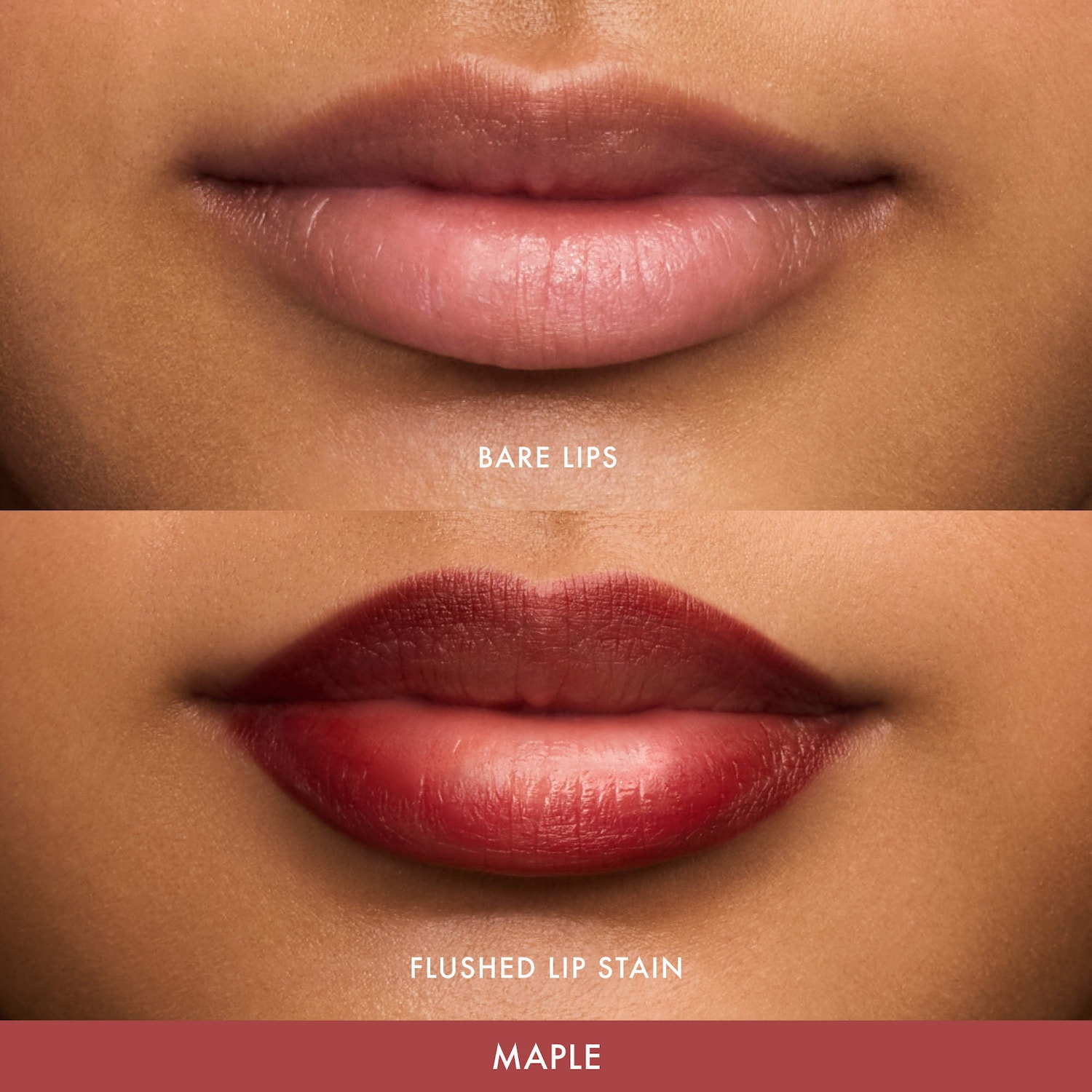 Flushed Lip Stain 12HR Transfer-Proof Lip Tint 7