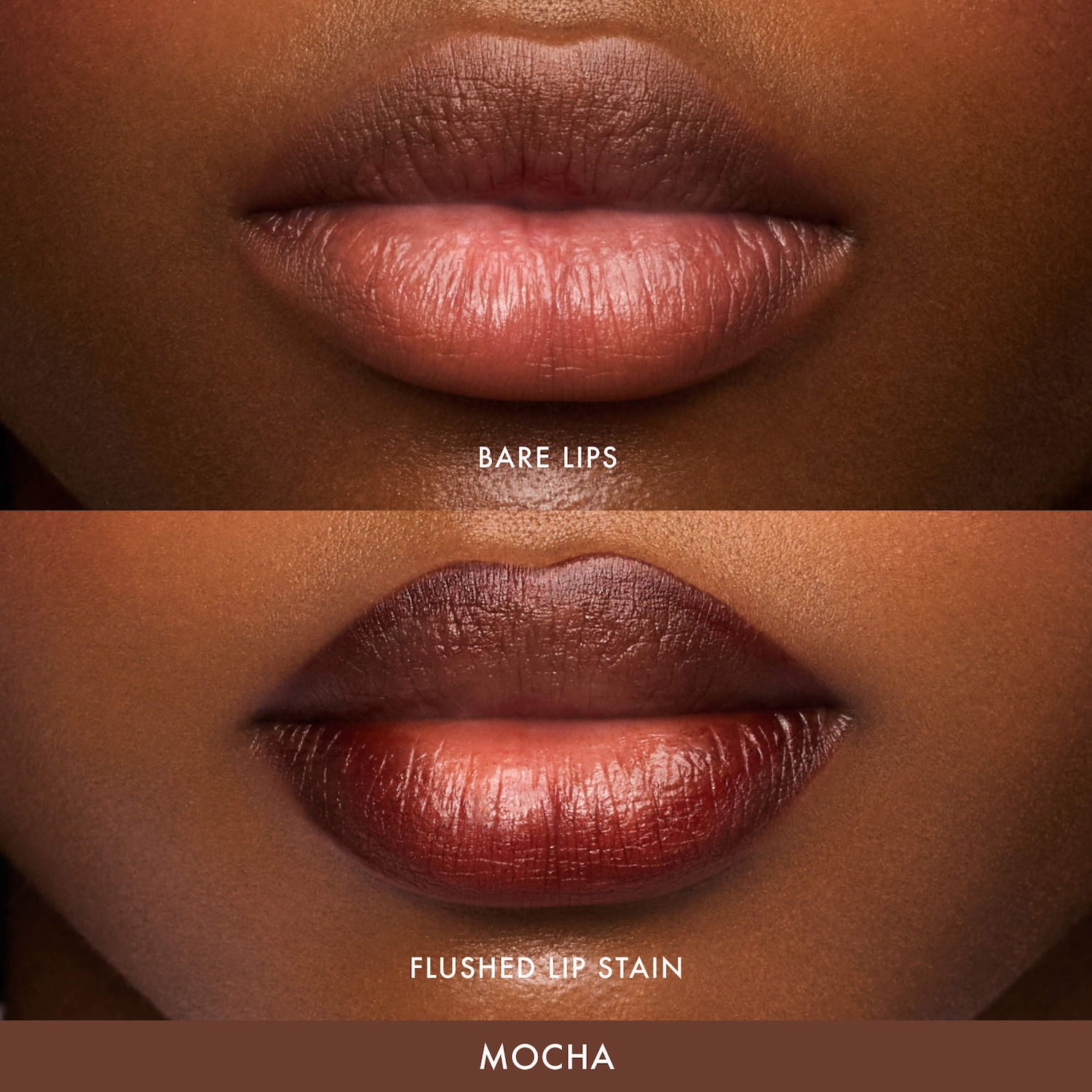 Flushed Lip Stain 12HR Transfer-Proof Lip Tint 7