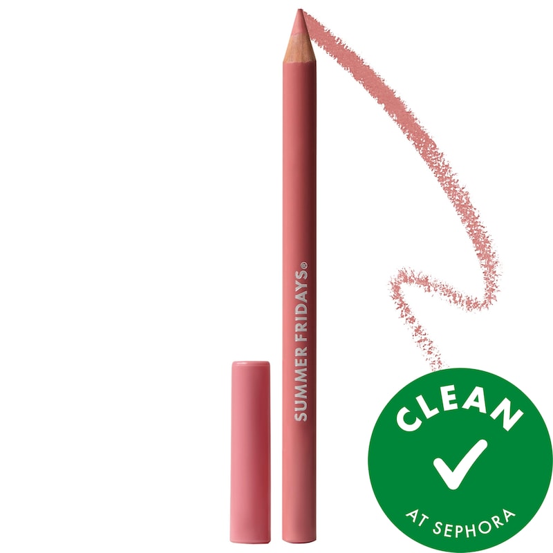 SoftLine Lip Liner Creamy Sculpting Lip Pencil thumbnail 6