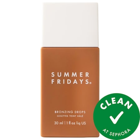Bronzing Drops