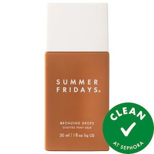 Summer Fridays - Bronzing Drops