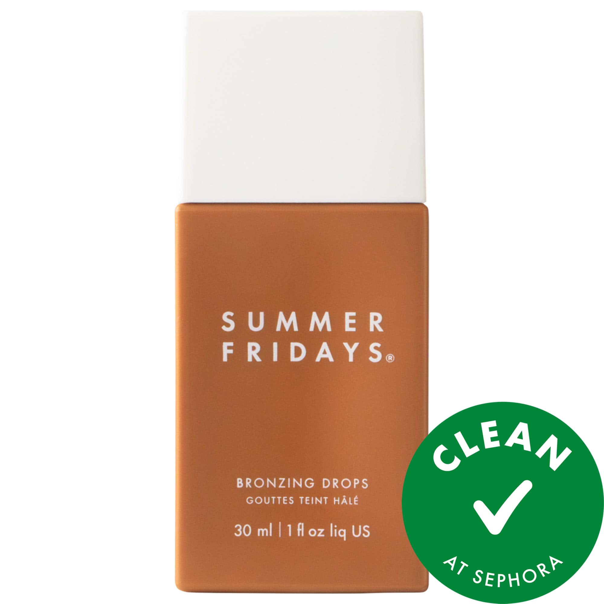 Bronzing Drops