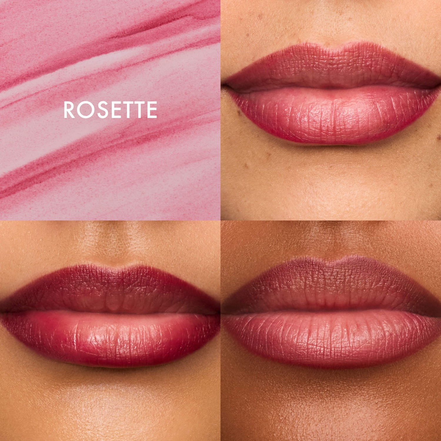 Flushed Lip Stain 12HR Transfer-Proof Lip Tint 2