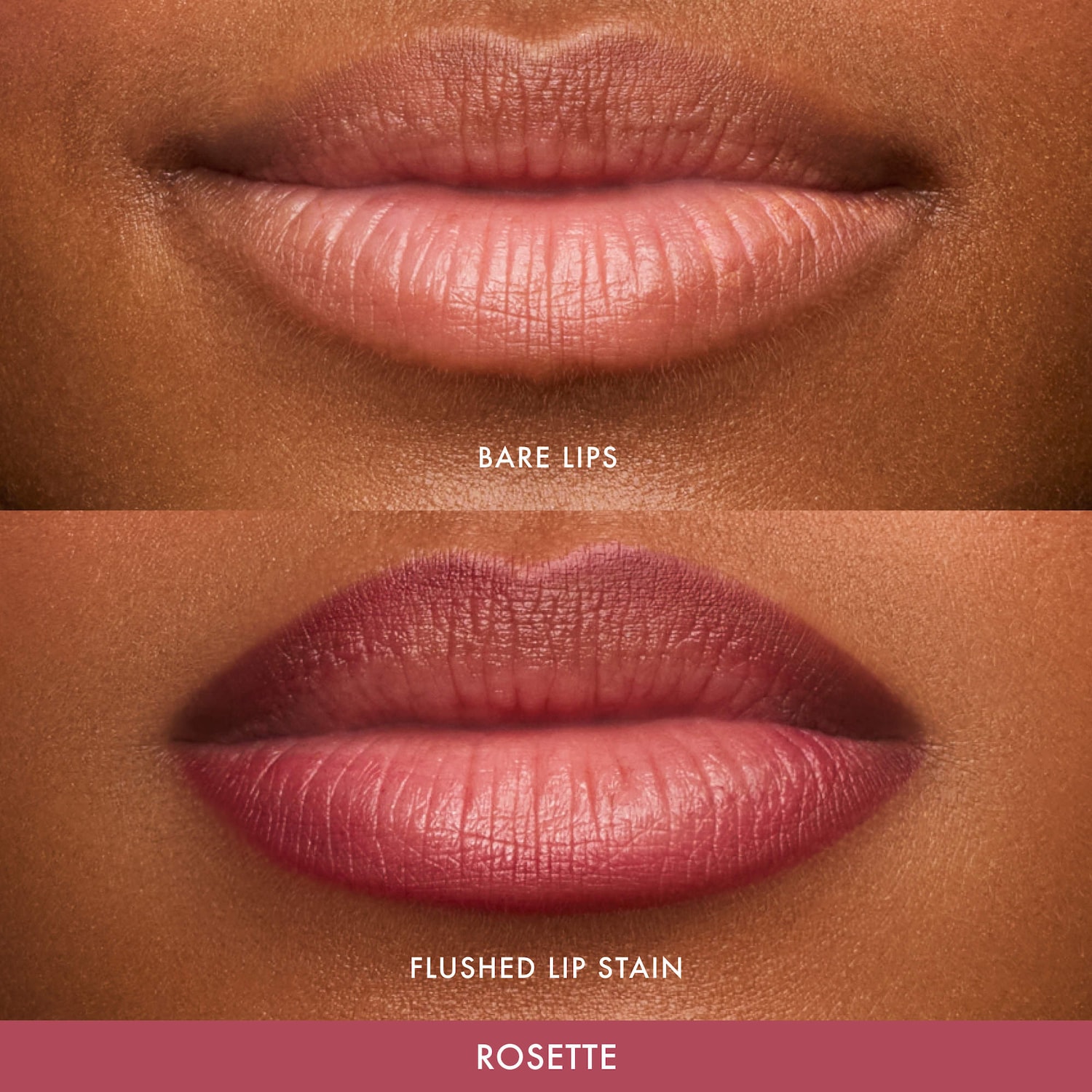 Flushed Lip Stain 12HR Transfer-Proof Lip Tint 7
