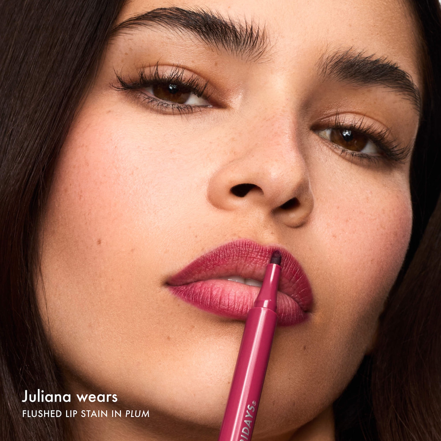 Flushed Lip Stain 12HR Transfer-Proof Lip Tint 9