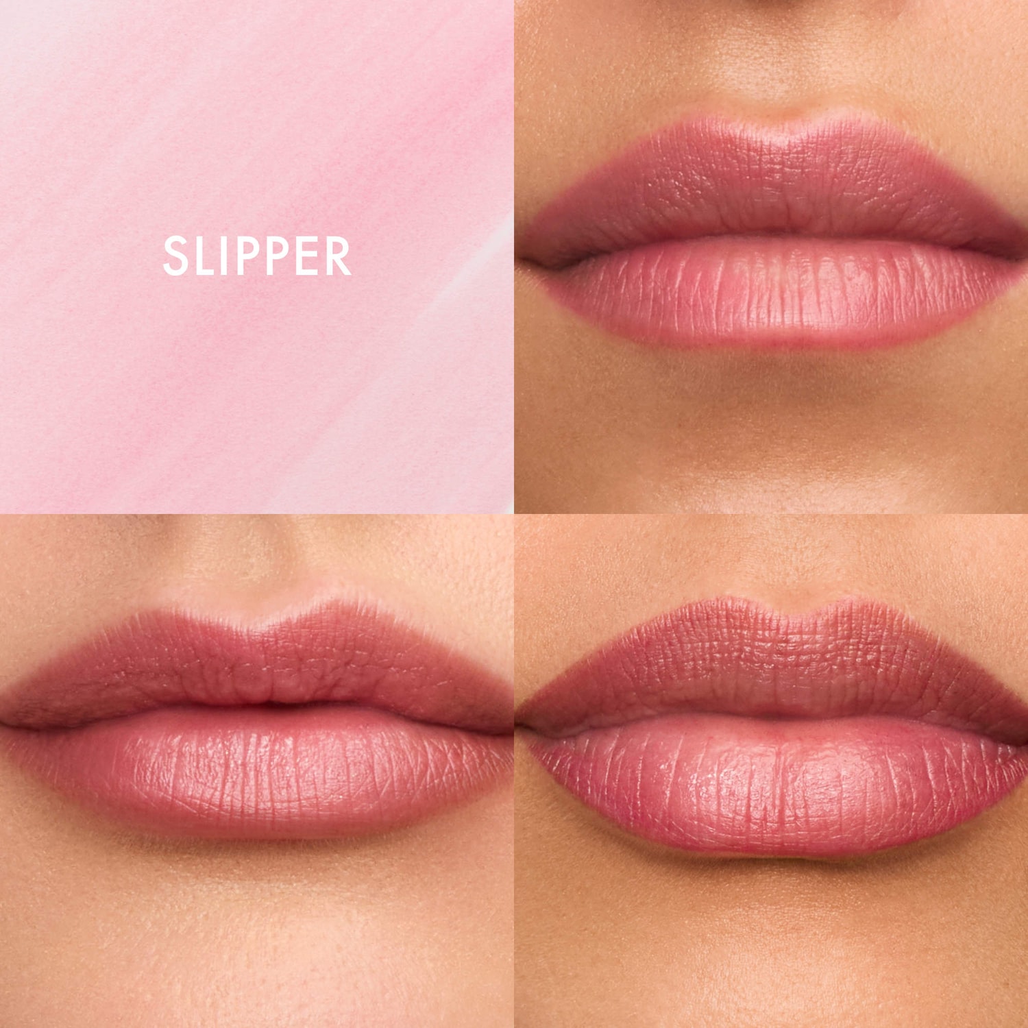Flushed Lip Stain 12HR Transfer-Proof Lip Tint 2