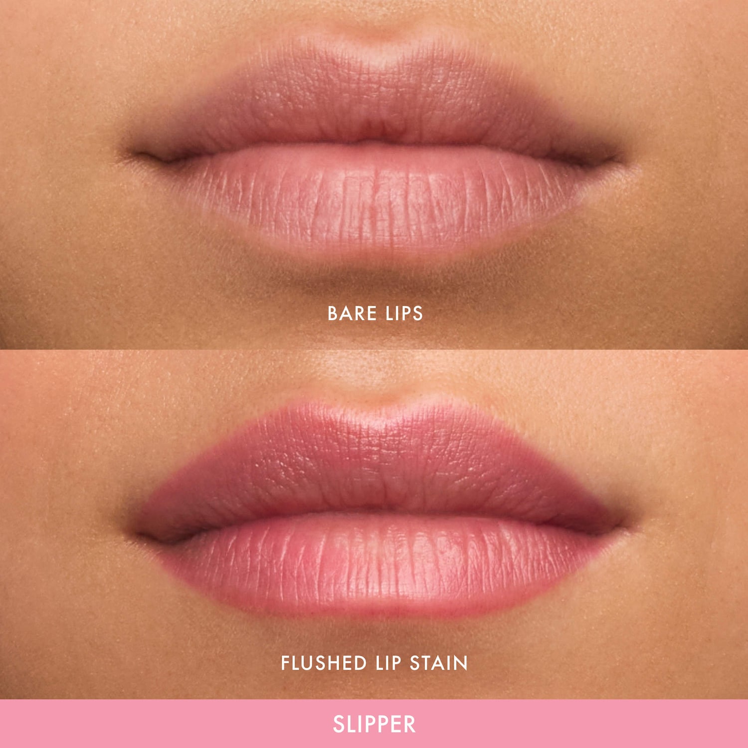 Flushed Lip Stain 12HR Transfer-Proof Lip Tint 7