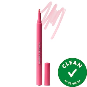 Flushed Lip Stain 12HR Long-Lasting Lip Tint