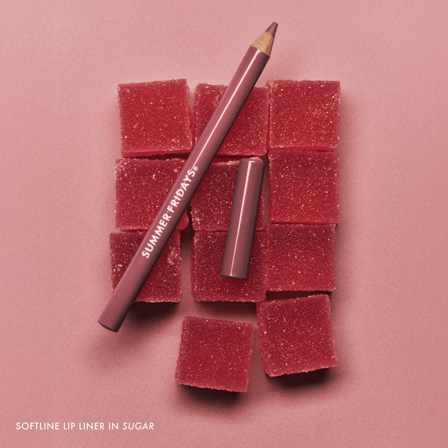 SoftLine Lip Liner Long-Lasting Lip Pencil 11