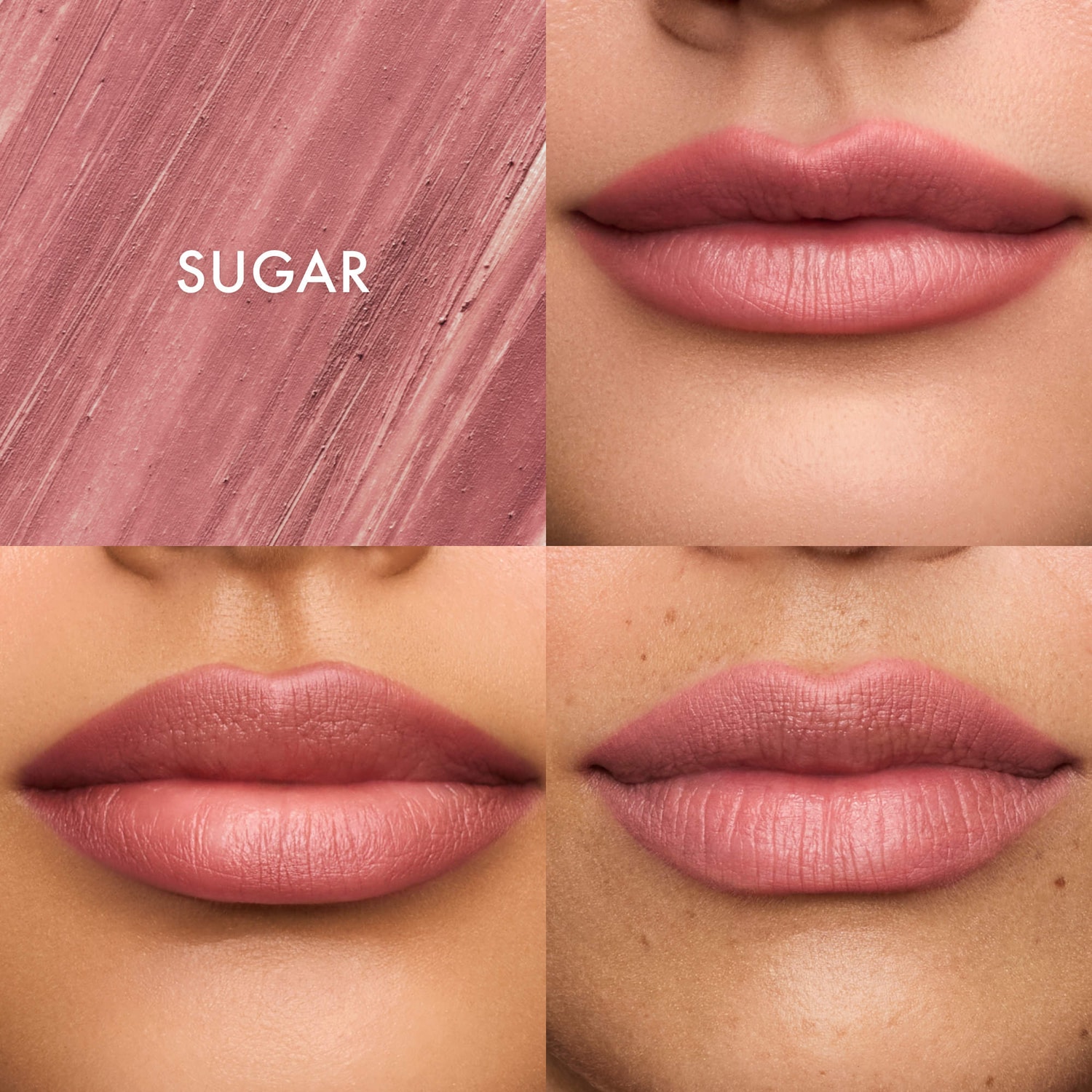 SoftLine Lip Liner Long-Lasting Lip Pencil 2