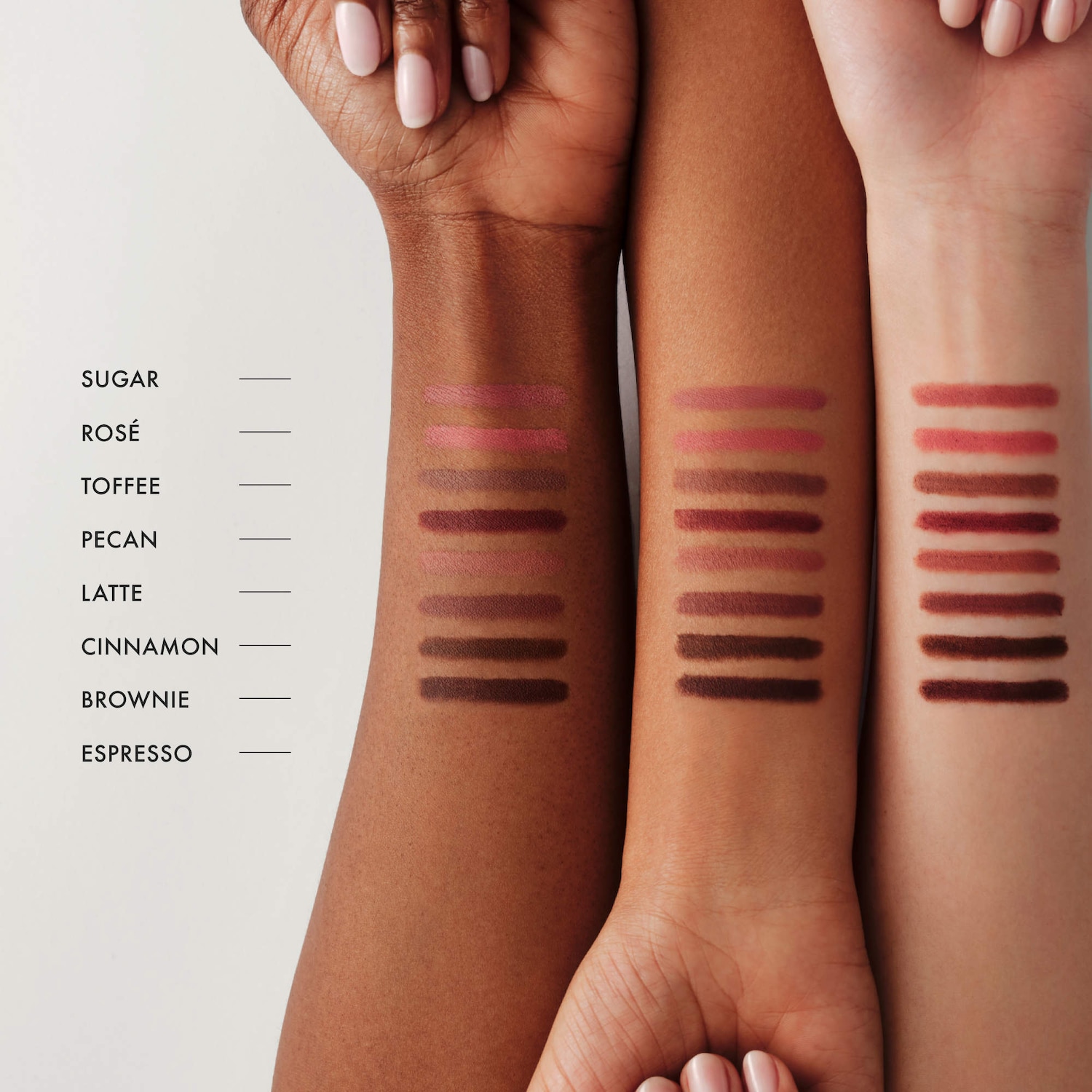 SoftLine Lip Liner Long-Lasting Lip Pencil 13