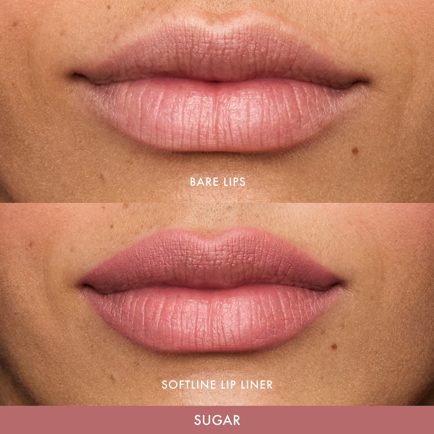 SoftLine Lip Liner Long-Lasting Lip Pencil 6