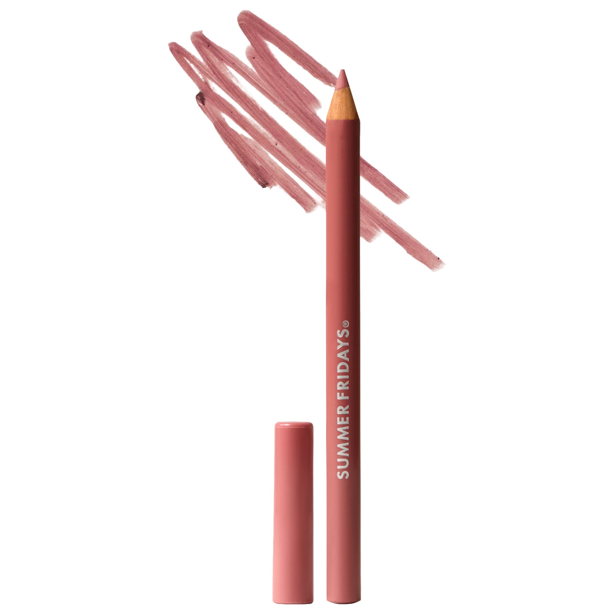 Summer Fridays SoftLine Lip Liner - Thumbnail 4