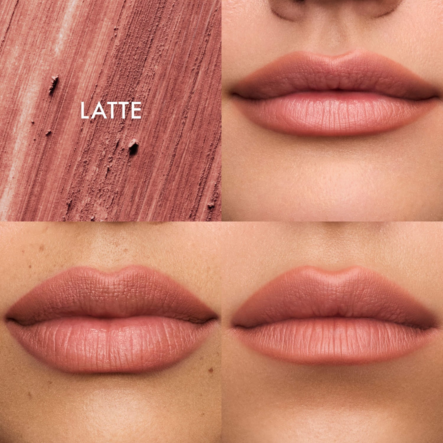 SoftLine Lip Liner Long-Lasting Lip Pencil 2