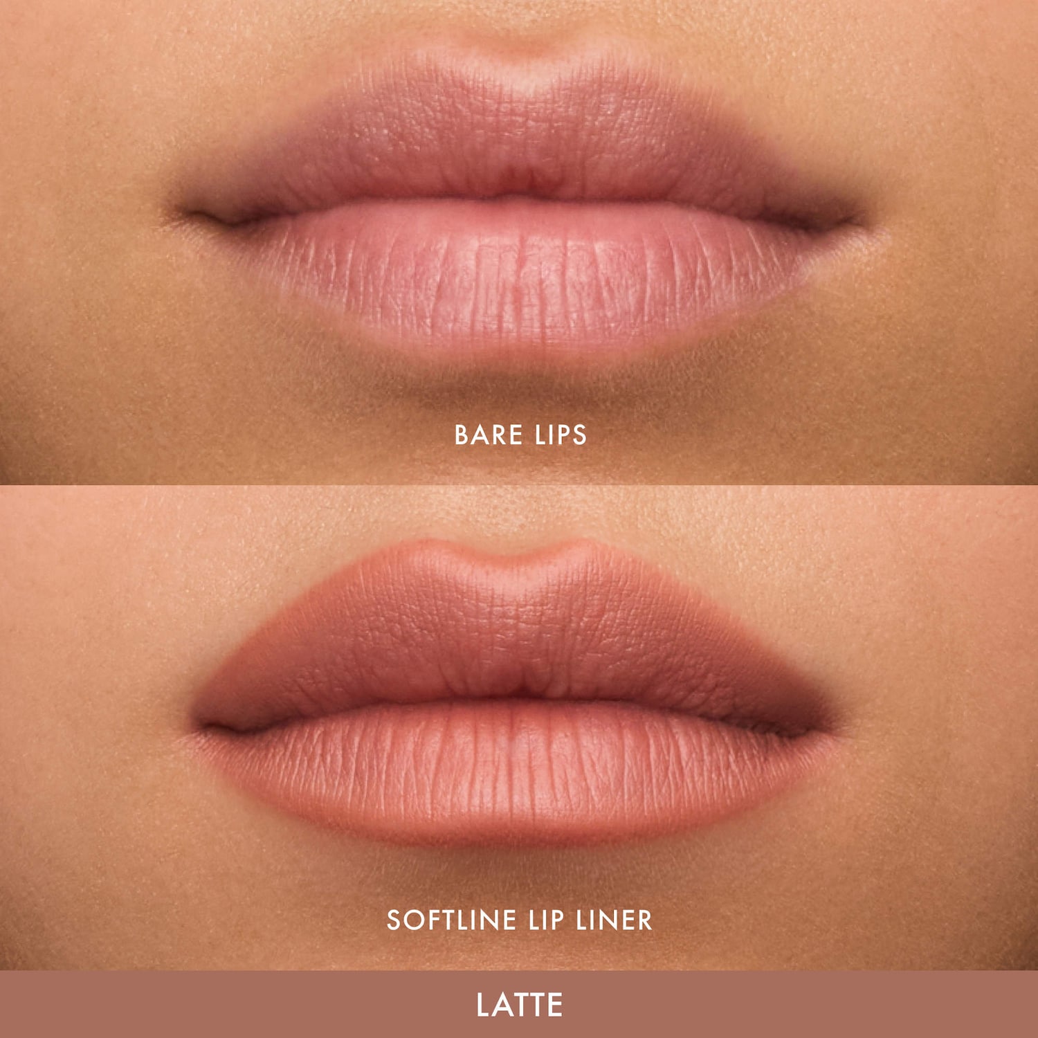 SoftLine Lip Liner Long-Lasting Lip Pencil 6