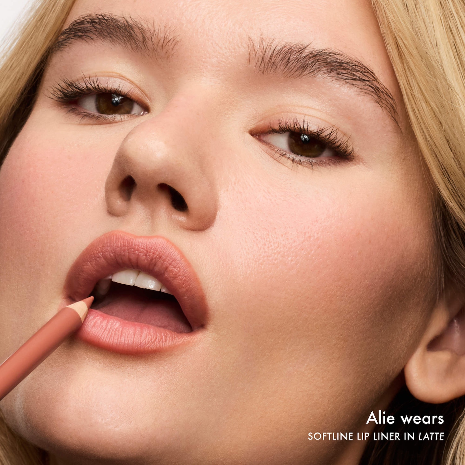 SoftLine Lip Liner Long-Lasting Lip Pencil 8