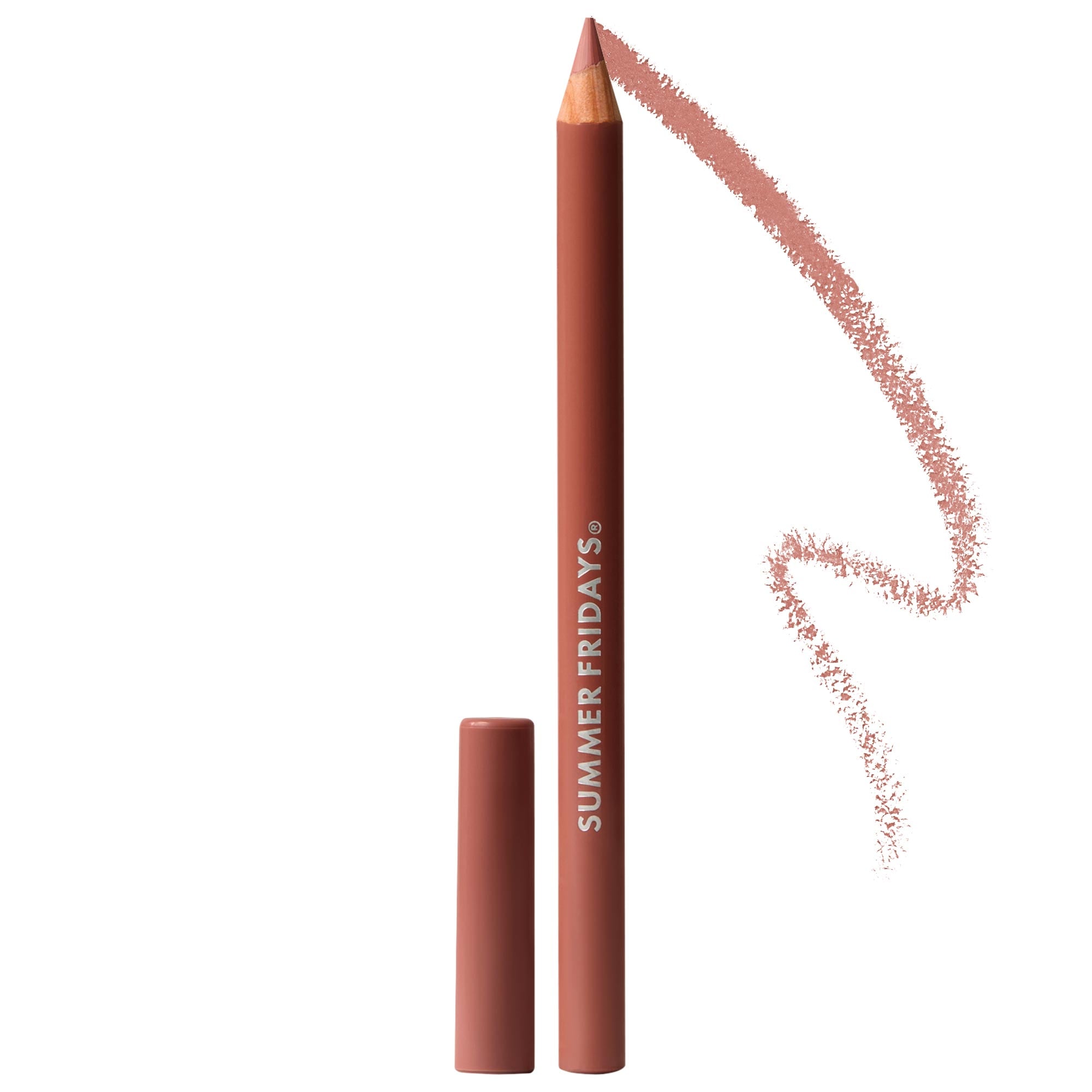 Summer Fridays SoftLine Lip Liner - Thumbnail 2