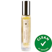 Summer Fridays - Sunlit Vanilla Eau de Parfum with Caramel Travel Spray