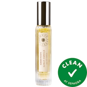 Summer Fridays - Sunlit Vanilla Eau de Parfum with Caramel Travel Spray