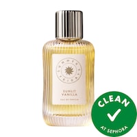 Clean at Sephora
