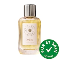 Summer Fridays - Eau de parfum Sunlit Vanilla aux notes de vanille et de caramel