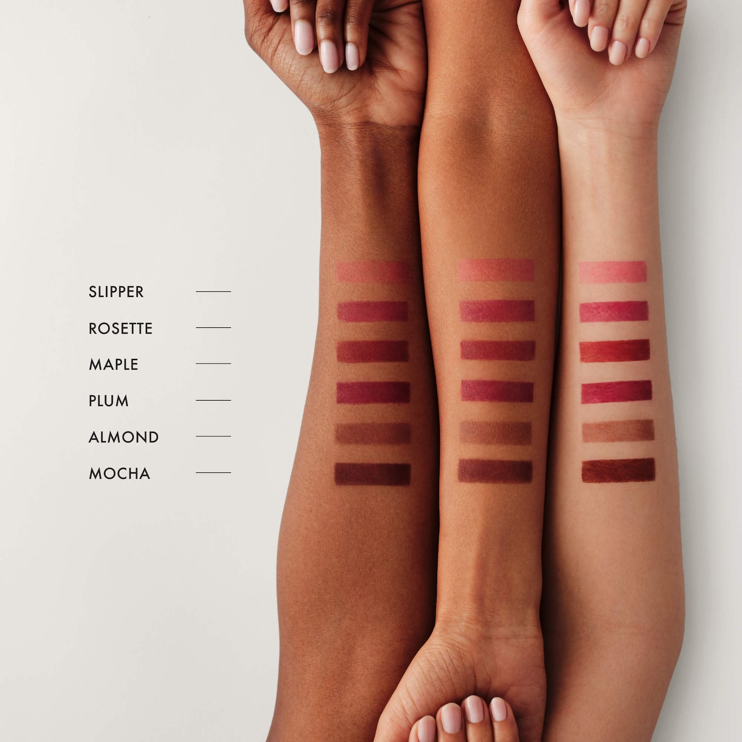 Flushed Lip Stain 12HR Transfer-Proof Lip Tint 13