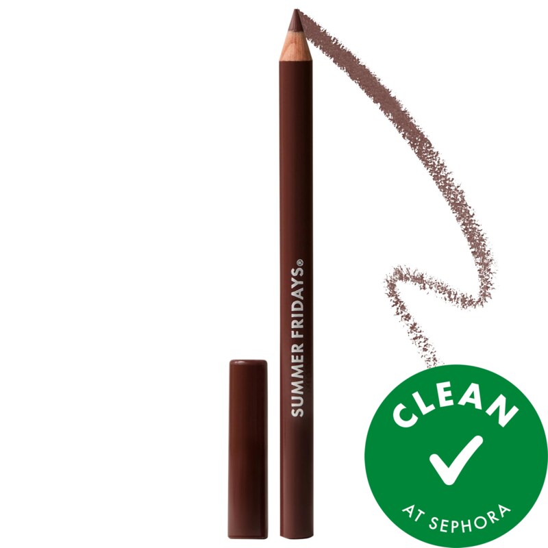 SoftLine Lip Liner Creamy Sculpting Lip Pencil thumbnail 8