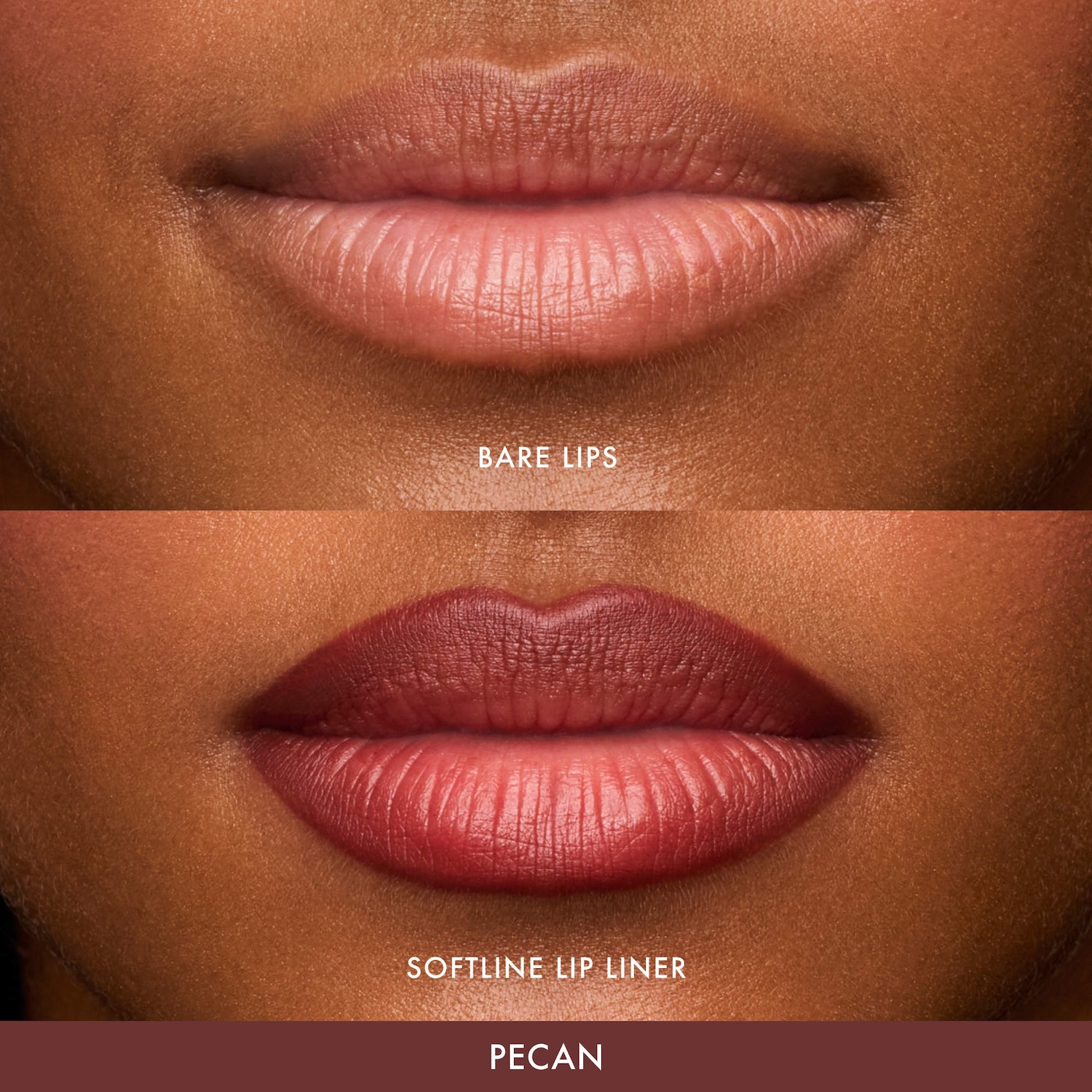 SoftLine Lip Liner Long-Lasting Lip Pencil 6