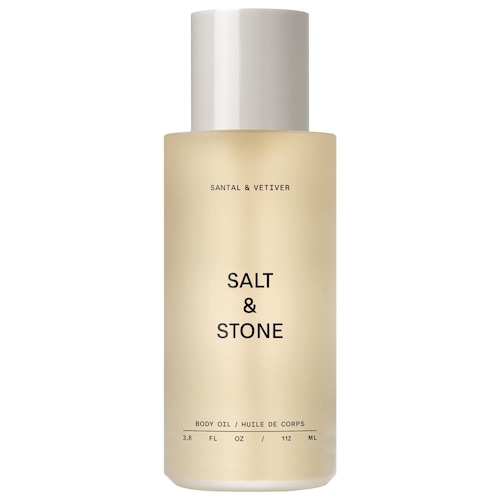 Масло для тела Salt & Stone Santal & Vetiver