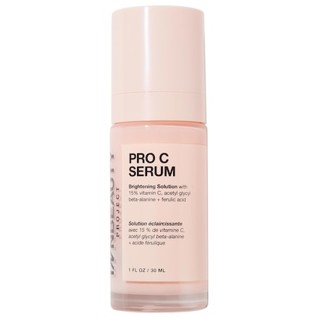Pro C Serum Brightening Solution with 15% Vitamin C + Ferulic Acid