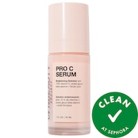 INNBEAUTY PROJECT - Pro C Serum Brightening Solution with 15% Vitamin C + Ferulic Acid