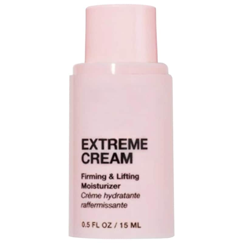 Mini Extreme Cream Anti-Aging, Firming, & Lifting Refillable Moisturizer thumbnail 2