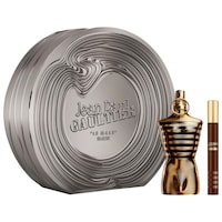 Jean Paul Gaultier - Le Male Elixir Limited Edition Men's Cologne Gift Set