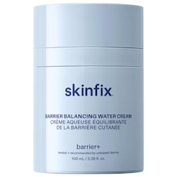 Barrier Balancing Water Cream Moisturizer with Hyaluronic Acid