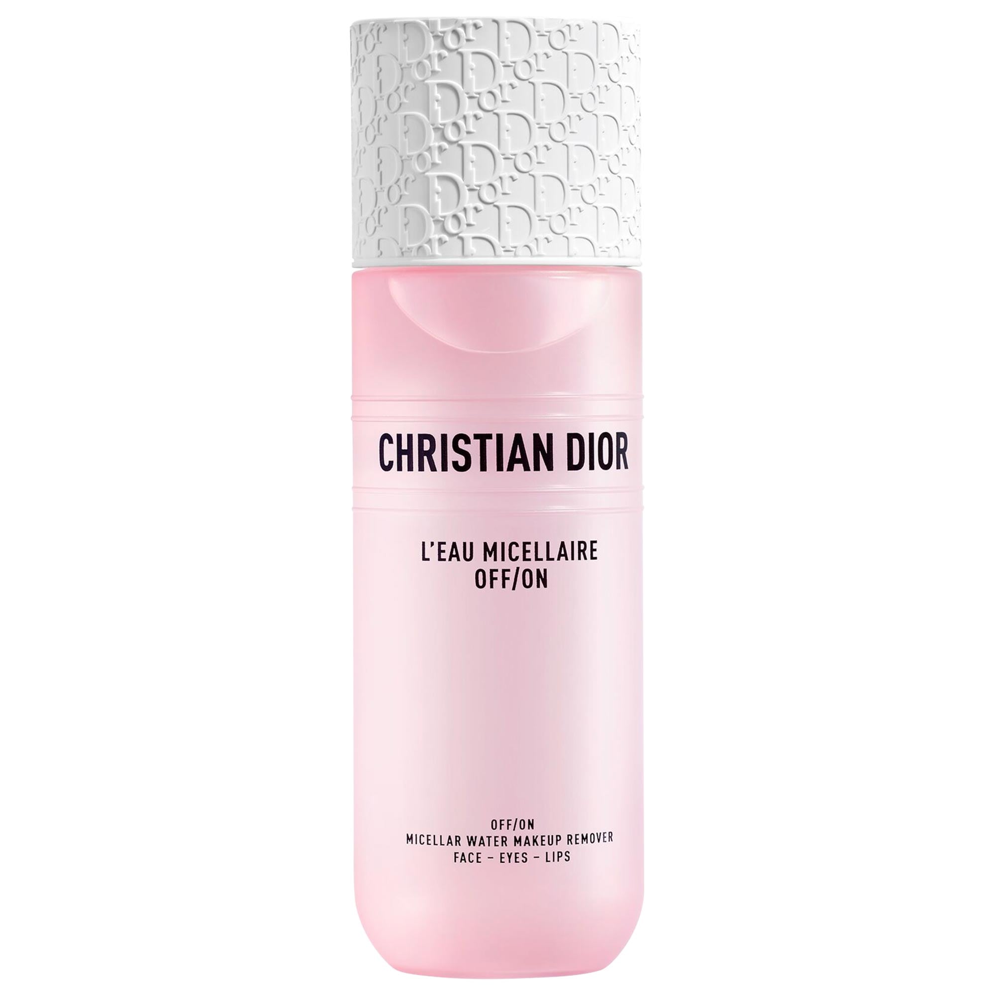 DLINE EAU MICELLAIRE D-MAQ BTL 175ML INT26 - DIOR | Sephora