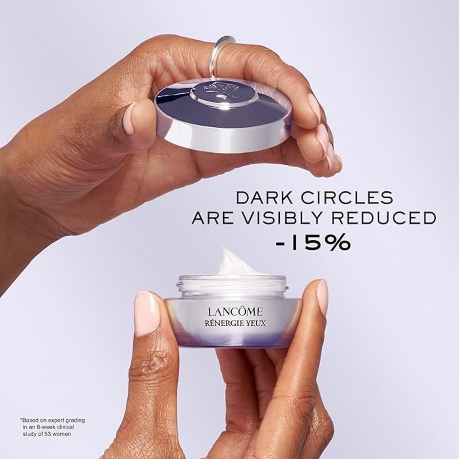 Rénergie Yeux Dark Circle Correcting Eye Cream - Lancôme