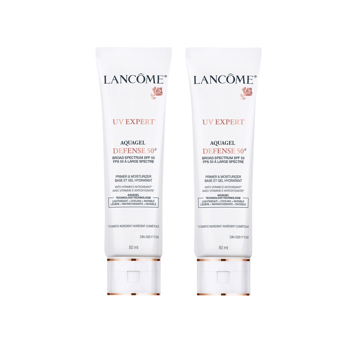 Uv Expert Aquagel Defense SPF 50 Duo - Lancôme | Sephora