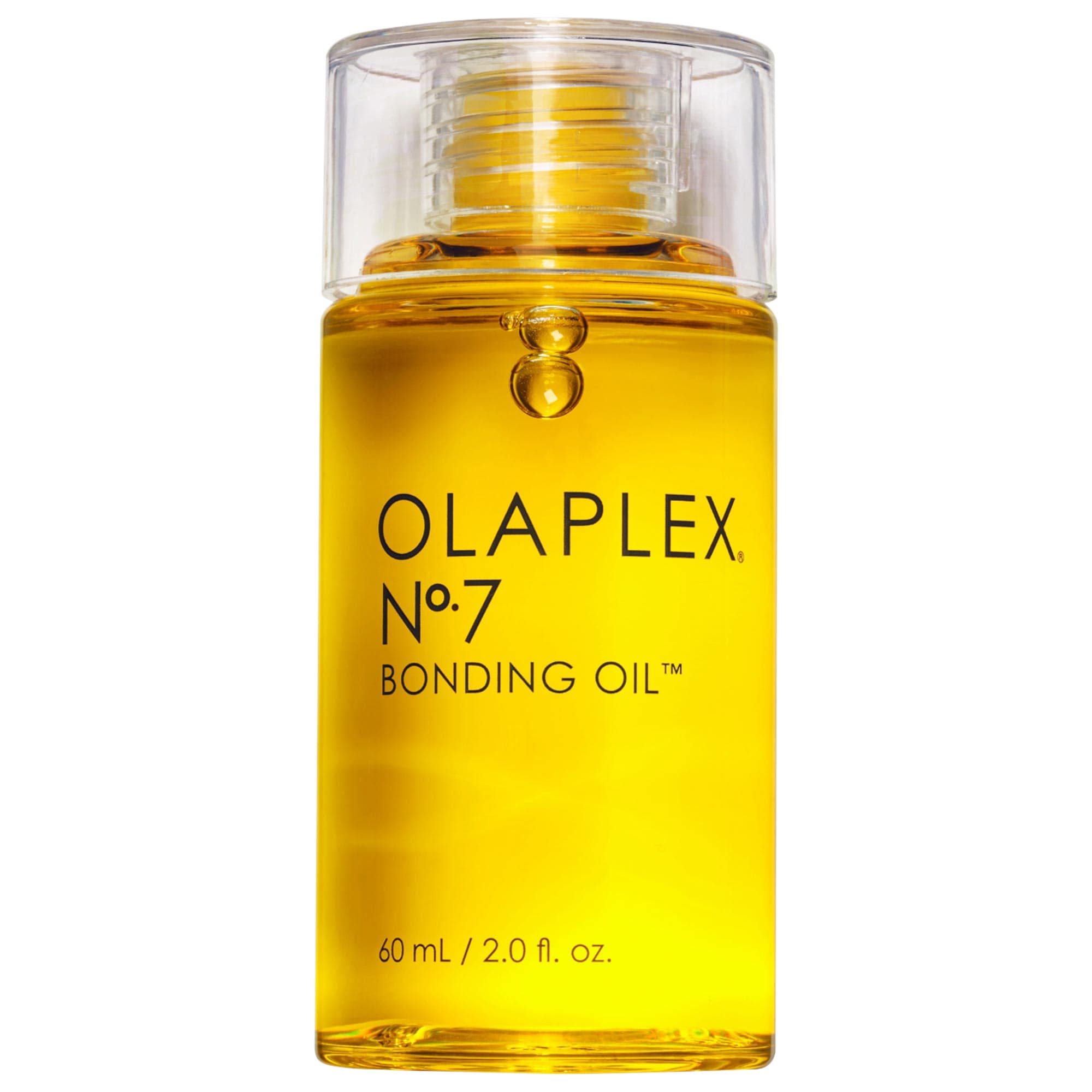 Thumbnail of Olaplex No. 7 Bonding Frizz Reduction & Heat Protectant Hair Oil