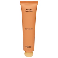 Face To Face Time Gentle Pore-Purifying Whipped Clay Mask