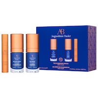 Augustinus Bader - The Hydration Heroes